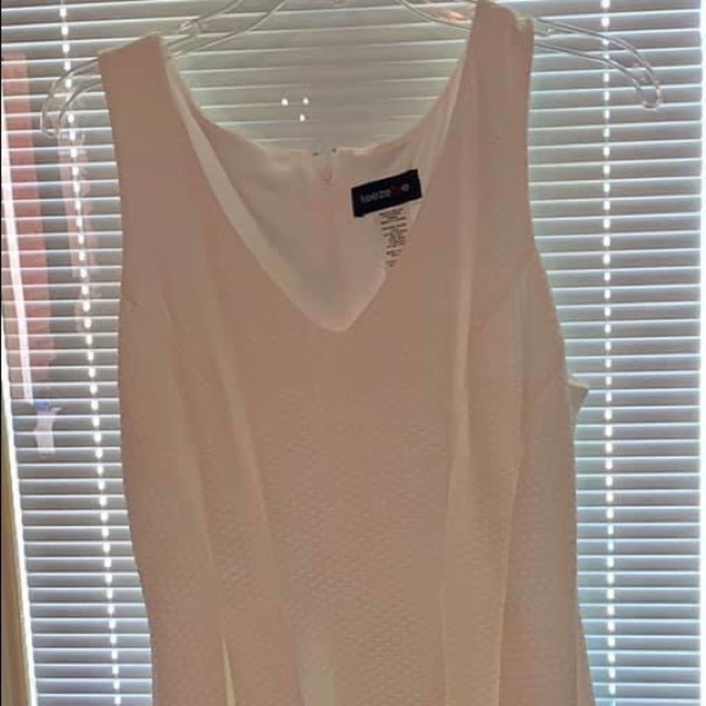 Teeze Me Dress